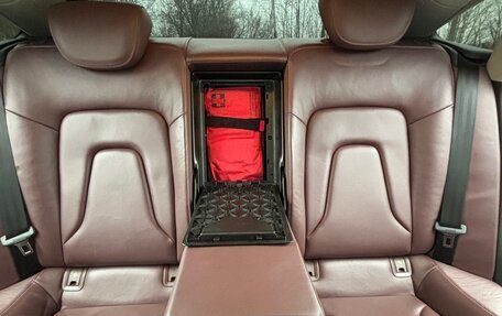 Audi A5, 2012 год, 2 200 000 рублей, 24 фотография