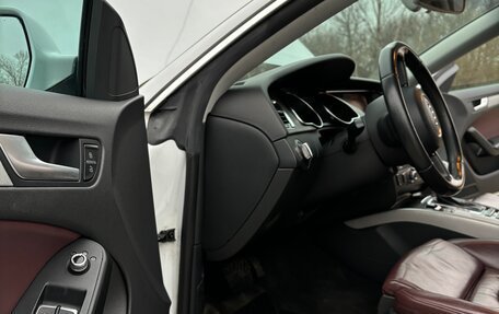 Audi A5, 2012 год, 2 200 000 рублей, 27 фотография
