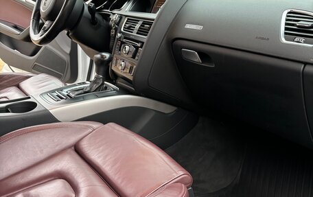 Audi A5, 2012 год, 2 200 000 рублей, 22 фотография