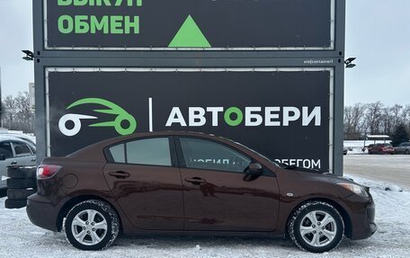 Mazda 3, 2012 год, 875 000 рублей, 3 фотография