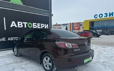 Mazda 3, 2012 год, 875 000 рублей, 7 фотография