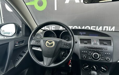 Mazda 3, 2012 год, 875 000 рублей, 10 фотография