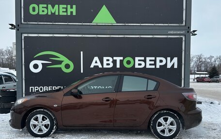 Mazda 3, 2012 год, 875 000 рублей, 8 фотография