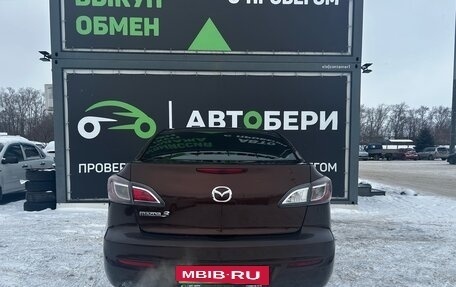 Mazda 3, 2012 год, 875 000 рублей, 6 фотография