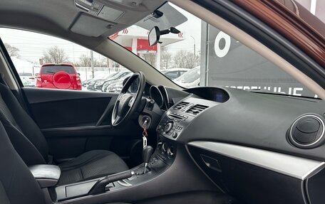 Mazda 3, 2012 год, 875 000 рублей, 12 фотография