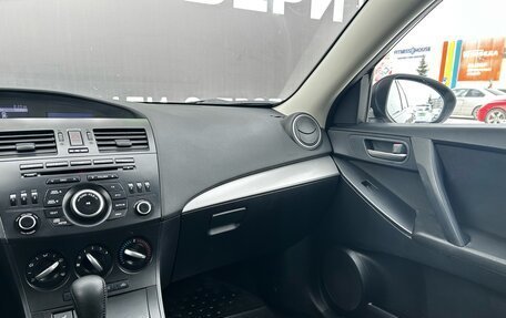 Mazda 3, 2012 год, 875 000 рублей, 11 фотография