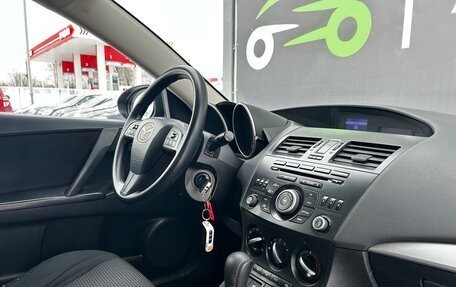 Mazda 3, 2012 год, 875 000 рублей, 13 фотография