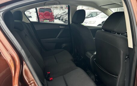 Mazda 3, 2012 год, 875 000 рублей, 21 фотография