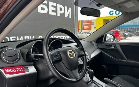 Mazda 3, 2012 год, 875 000 рублей, 15 фотография