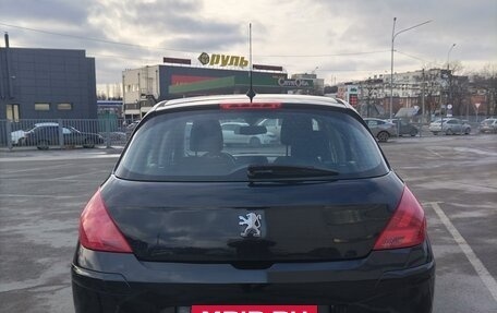 Peugeot 308 II, 2010 год, 490 000 рублей, 4 фотография