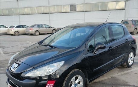 Peugeot 308 II, 2010 год, 490 000 рублей, 3 фотография