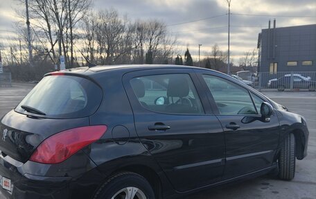 Peugeot 308 II, 2010 год, 490 000 рублей, 6 фотография