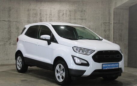 Ford EcoSport, 2018 год, 1 378 000 рублей, 3 фотография