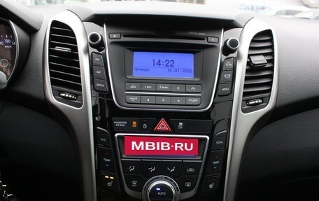 Hyundai i30 II рестайлинг, 2014 год, 1 185 000 рублей, 21 фотография