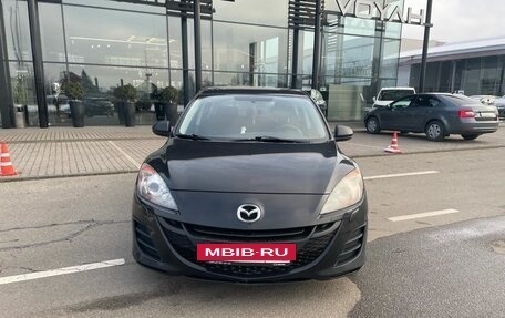 Mazda 3, 2010 год, 820 000 рублей, 2 фотография