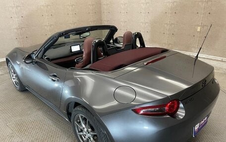 Mazda Roadster IV (ND), 2015 год, 1 512 000 рублей, 4 фотография