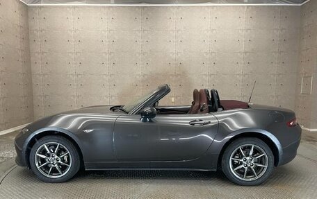 Mazda Roadster IV (ND), 2015 год, 1 512 000 рублей, 3 фотография