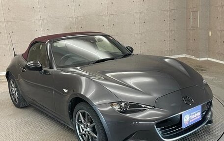 Mazda Roadster IV (ND), 2015 год, 1 512 000 рублей, 2 фотография