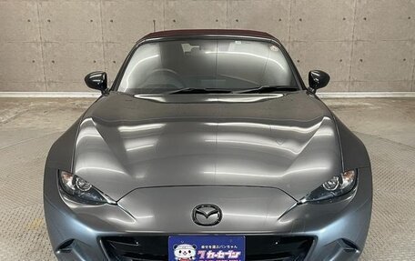 Mazda Roadster IV (ND), 2015 год, 1 512 000 рублей, 6 фотография