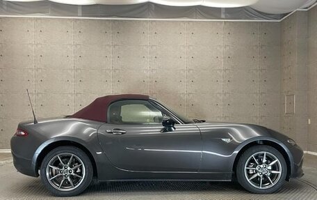 Mazda Roadster IV (ND), 2015 год, 1 512 000 рублей, 7 фотография