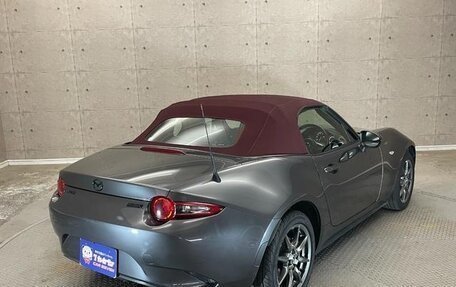 Mazda Roadster IV (ND), 2015 год, 1 512 000 рублей, 8 фотография