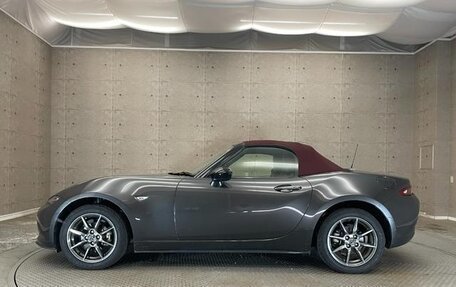 Mazda Roadster IV (ND), 2015 год, 1 512 000 рублей, 11 фотография