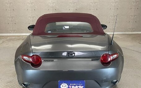 Mazda Roadster IV (ND), 2015 год, 1 512 000 рублей, 9 фотография