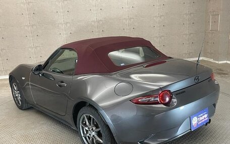 Mazda Roadster IV (ND), 2015 год, 1 512 000 рублей, 10 фотография