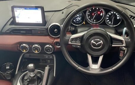 Mazda Roadster IV (ND), 2015 год, 1 512 000 рублей, 18 фотография