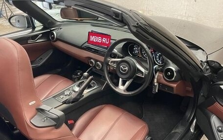 Mazda Roadster IV (ND), 2015 год, 1 512 000 рублей, 19 фотография