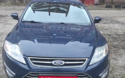 Ford Mondeo IV, 2013 год, 900 000 рублей, 1 фотография