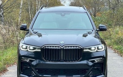 BMW X7, 2021 год, 9 350 000 рублей, 1 фотография