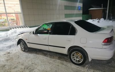 Honda Domani, 2000 год, 350 000 рублей, 1 фотография