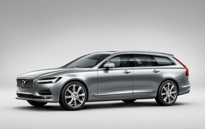 Volvo V90 II, 2017 год, 2 597 000 рублей, 1 фотография