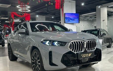 BMW X6, 2024 год, 23 150 000 рублей, 1 фотография