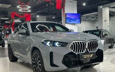 BMW X6, 2024 год, 23 150 000 рублей, 1 фотография