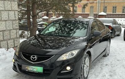 Mazda 6, 2010 год, 1 025 000 рублей, 1 фотография