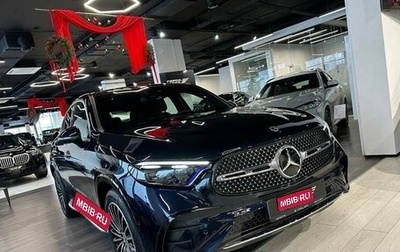 Mercedes-Benz GLC Coupe, 2024 год, 11 600 000 рублей, 1 фотография