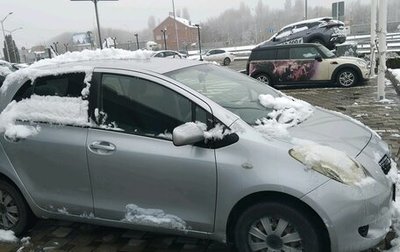 Toyota Vitz, 2005 год, 570 000 рублей, 1 фотография