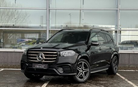 Mercedes-Benz GLS, 2024 год, 20 490 000 рублей, 1 фотография