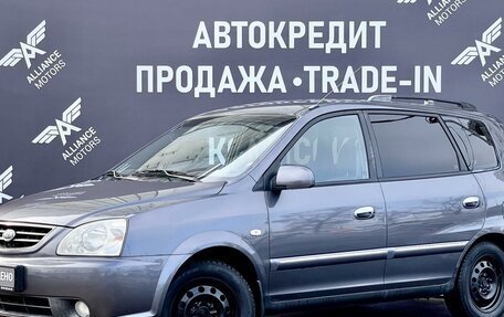 KIA Carens I (RS), 2006 год, 450 000 рублей, 3 фотография