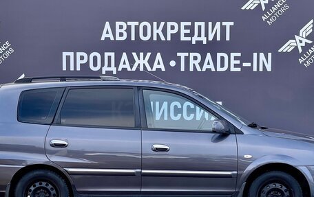 KIA Carens I (RS), 2006 год, 450 000 рублей, 8 фотография