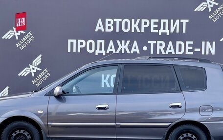 KIA Carens I (RS), 2006 год, 450 000 рублей, 4 фотография