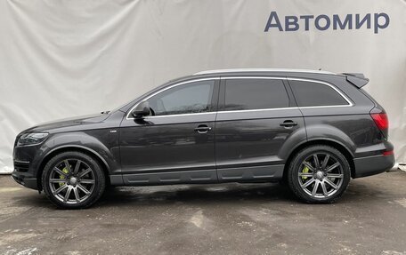 Audi Q7, 2009 год, 1 600 000 рублей, 8 фотография