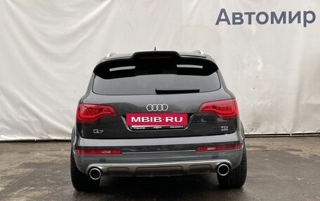 Audi Q7, 2009 год, 1 600 000 рублей, 6 фотография