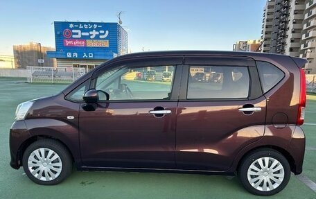 Daihatsu Move VI рестайлинг, 2020 год, 560 000 рублей, 3 фотография