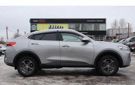 Haval F7x I, 2023 год, 2 228 000 рублей, 4 фотография