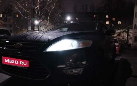 Ford Mondeo IV, 2013 год, 900 000 рублей, 2 фотография