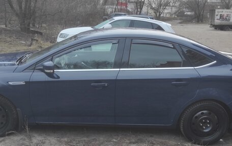 Ford Mondeo IV, 2013 год, 900 000 рублей, 9 фотография