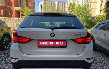 BMW X1, 2013 год, 1 400 000 рублей, 8 фотография